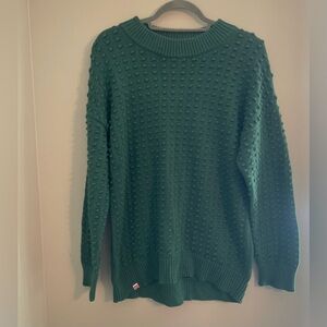 Lego Green Knit Apparel